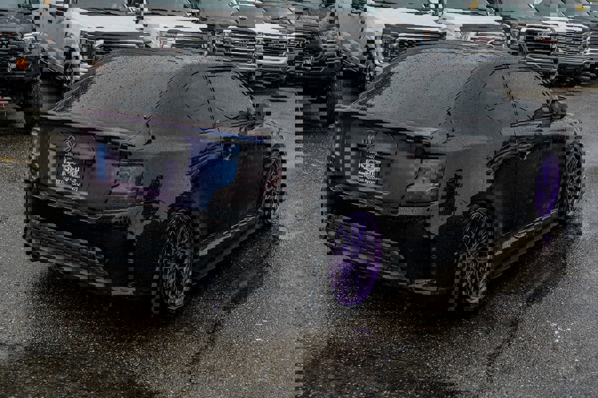 Used 2015 Scion tC image 11