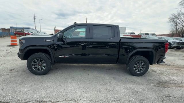 New 2026 GMC Sierra 1500 AT4X image 5