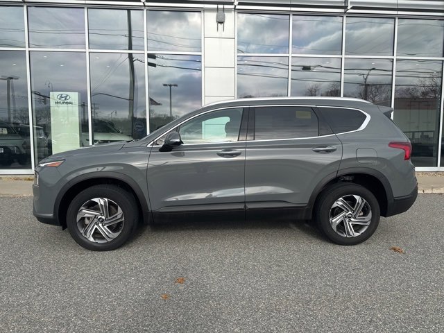 Certified 2023 Hyundai Santa Fe SEL image 11