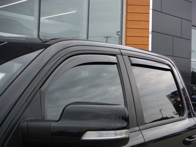 Used 2019 RAM 1500 Sport w/ Level 2 Equipment Group AWD/4WD image 11