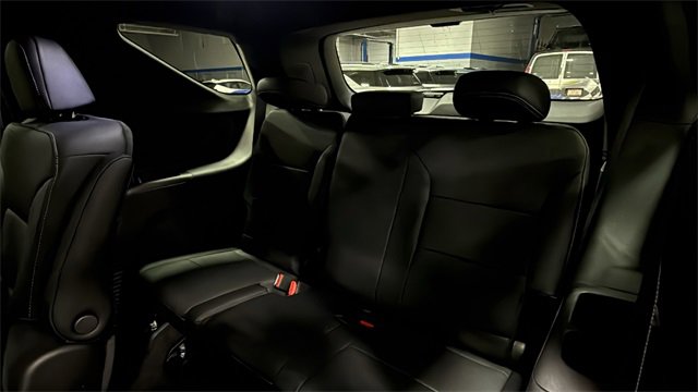 New 2026 Chevrolet Traverse LT w/ Driver Confidence Package image 14