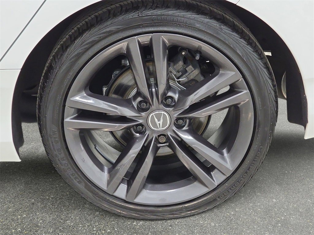 Used 2023 Acura Integra A-Spec image 33