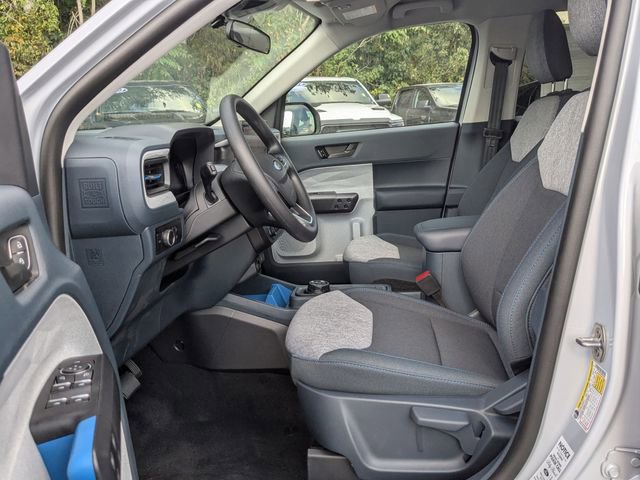 New 2025 Ford Maverick XLT w/ Equipment Group 302A image 18