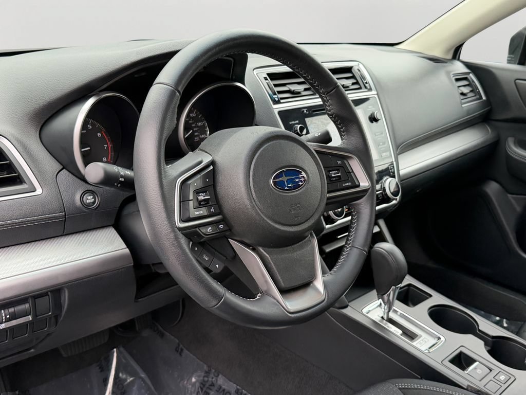 Used 2018 Subaru Legacy 2.5i Premium AWD/4WD image 18