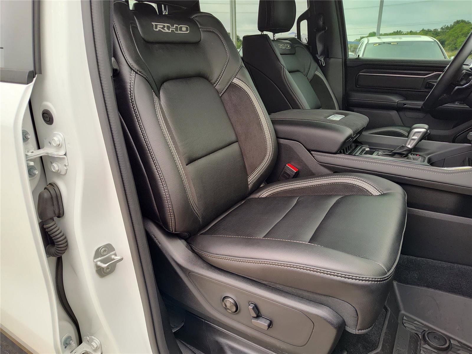 Used 2026 RAM 1500 RHO w/ Bed Utility Group AWD/4WD image 22