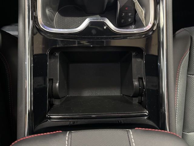 New 2026 Chevrolet Traverse Z71 w/ Enhanced Driving Package image 29