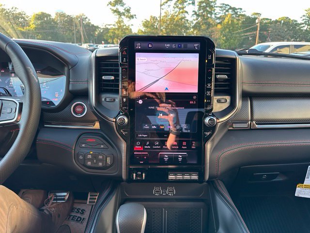 New 2027 RAM 1500 TRX SRT AWD/4WD image 16