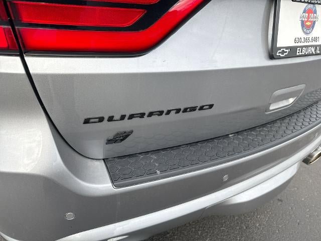 Used 2021 Dodge Durango R/T w/ Technology Group image 31