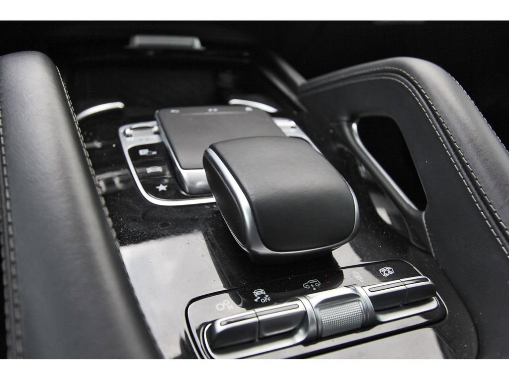 Used 2023 Mercedes-Benz GLE 53 AMG 4MATIC Coupe image 25