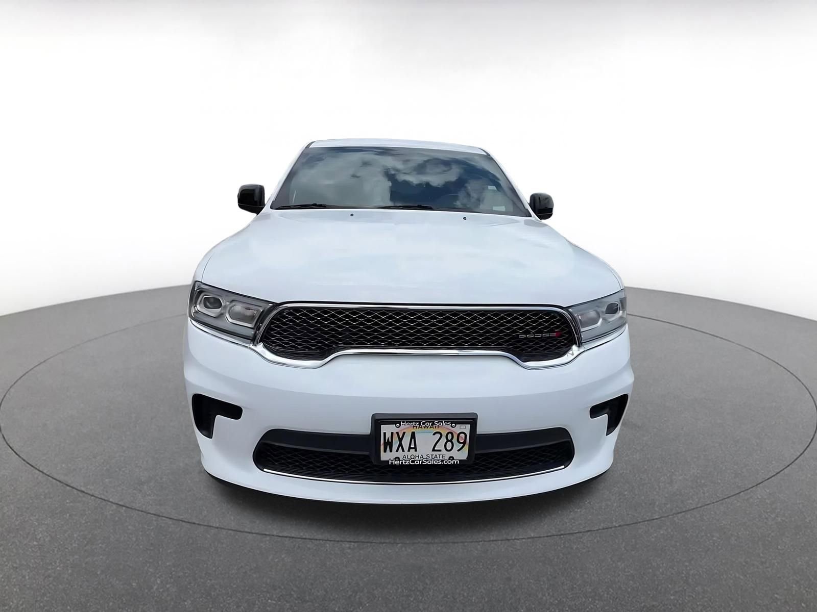 Used 2023 Dodge Durango SXT RWD image 4