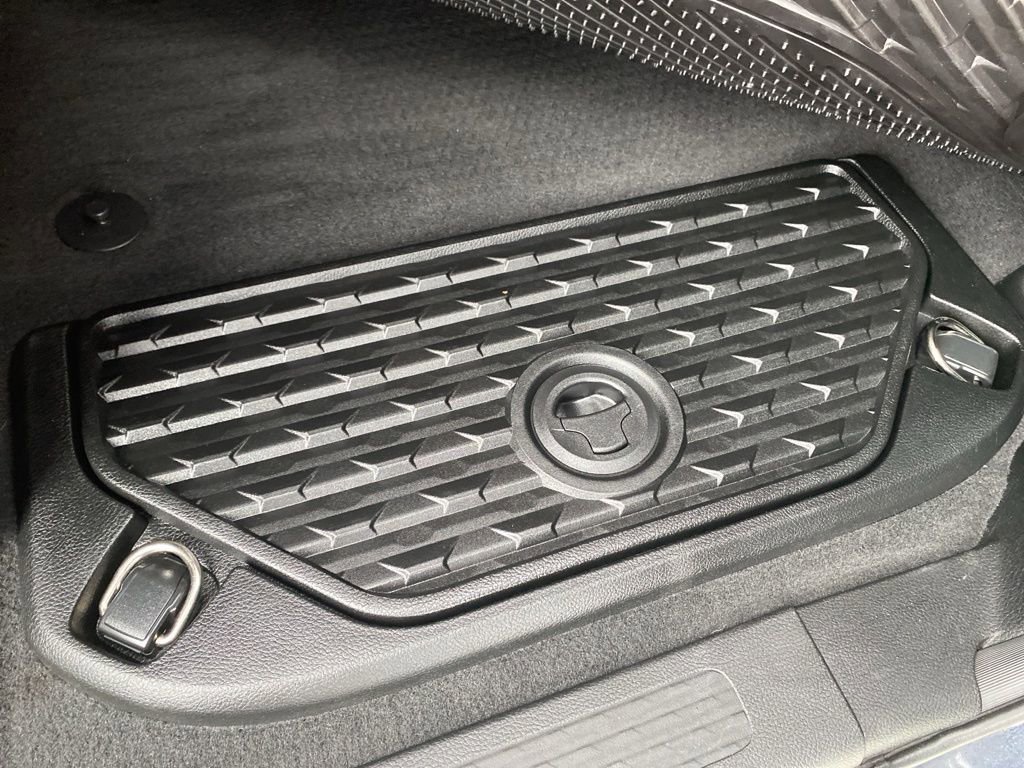 Used 2019 RAM 1500 Rebel w/ Rebel Level 2 Equipment Group image 16