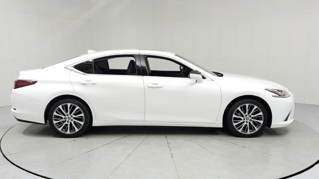 Used 2019 Lexus ES 350 w/ Premium Package image 6