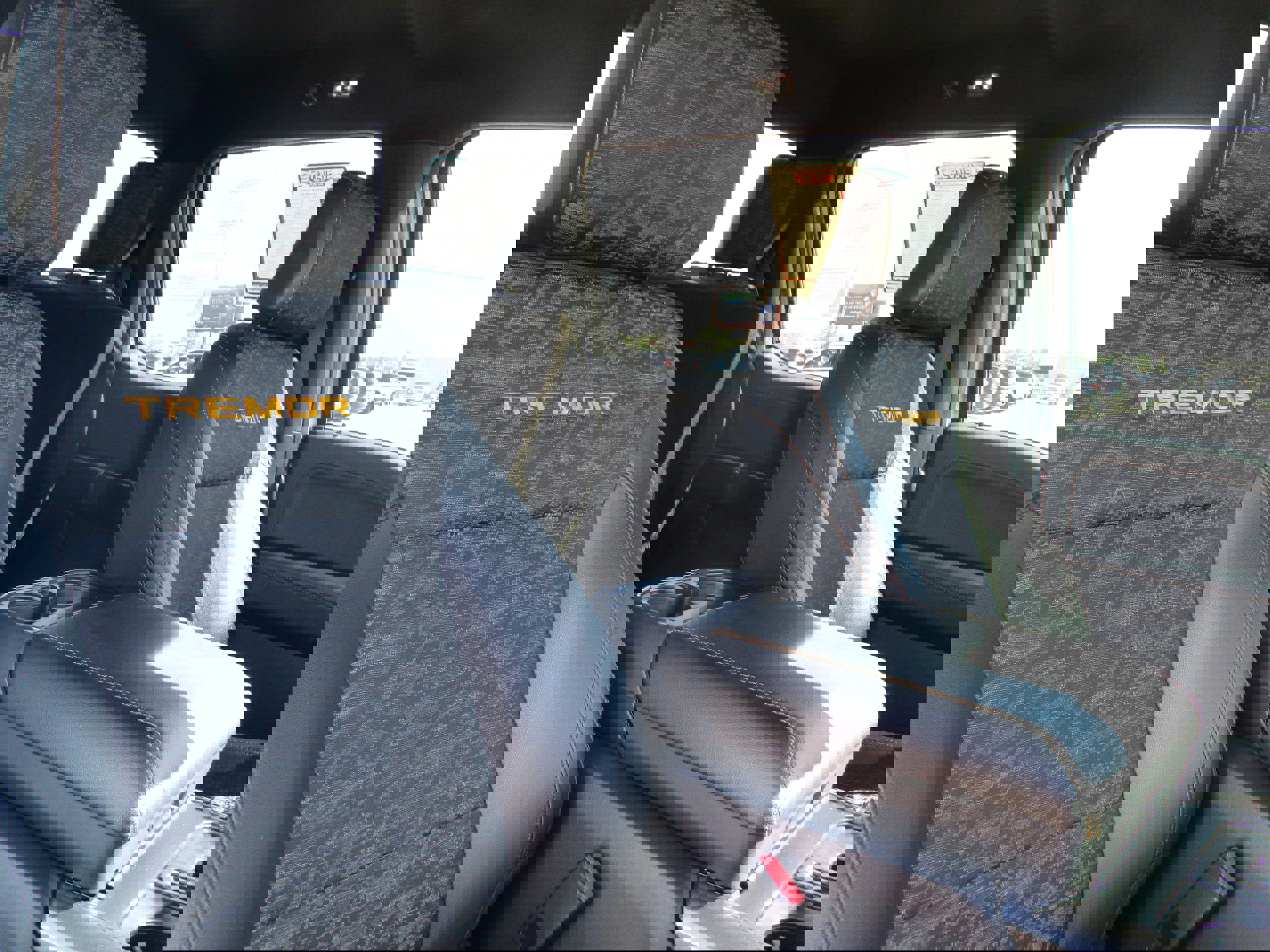 Used 2023 Ford F150 Tremor AWD/4WD image 50