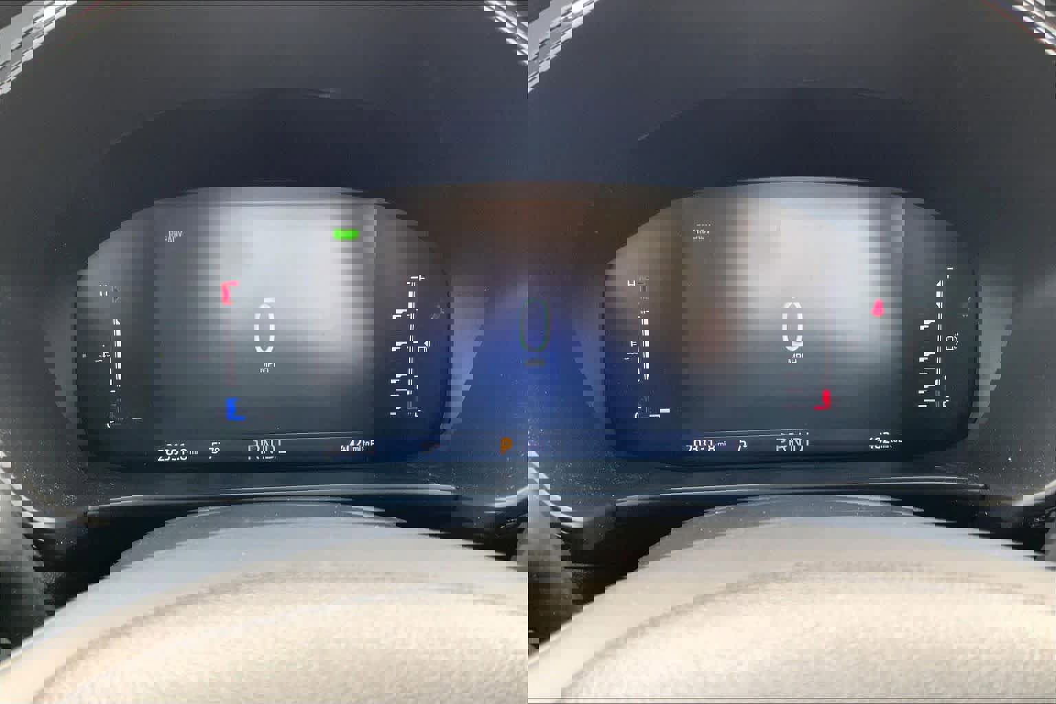 Certified 2024 Ford Escape ST-Line w/ Equipment Group 301A image 25