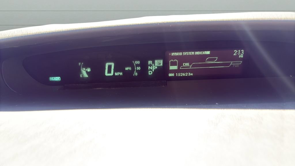 Used 2010 Toyota Prius Five FWD image 21