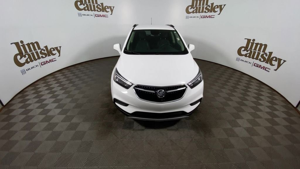 Used 2020 Buick Encore Preferred FWD image 3