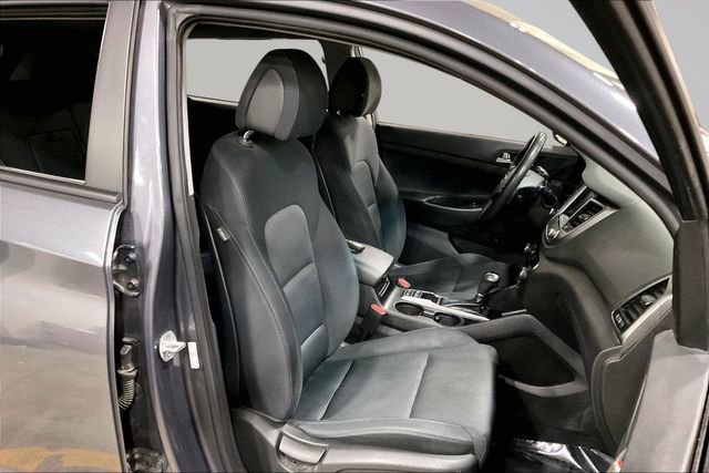 Used 2018 Hyundai Tucson Value image 7