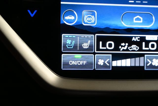 Used 2023 Subaru Ascent Touring AWD/4WD image 35