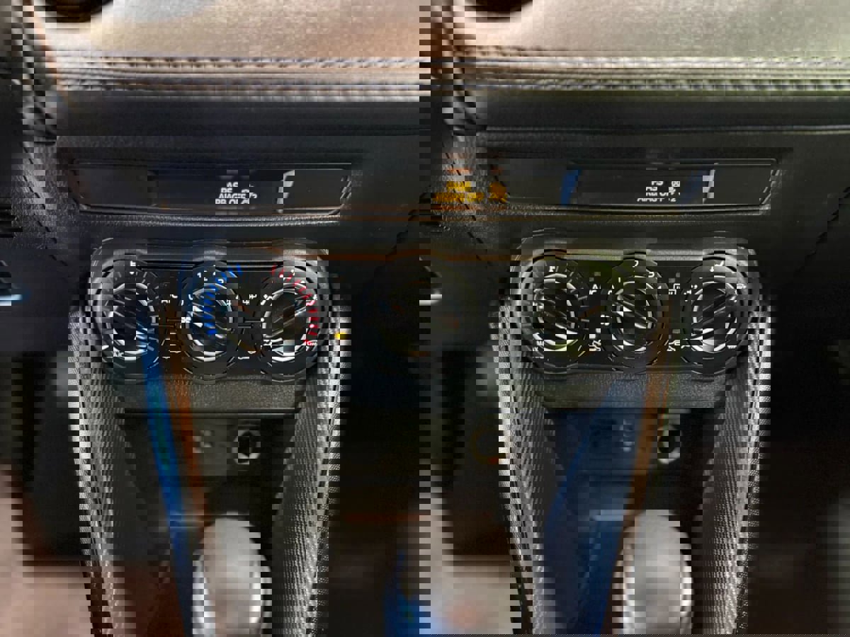 Used 2016 Scion iA image 20