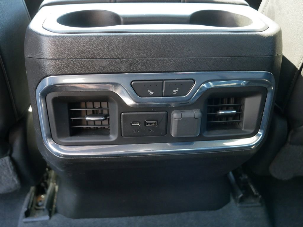 Used 2020 GMC Sierra 1500 AT4 w/ AT4 Premium Package AWD/4WD image 21