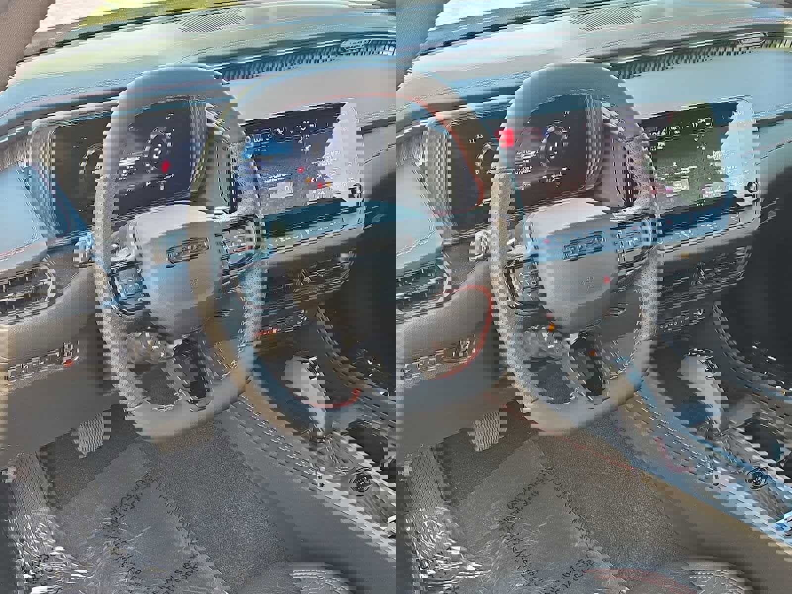 New 2026 Dodge Charger Scat Pack image 2