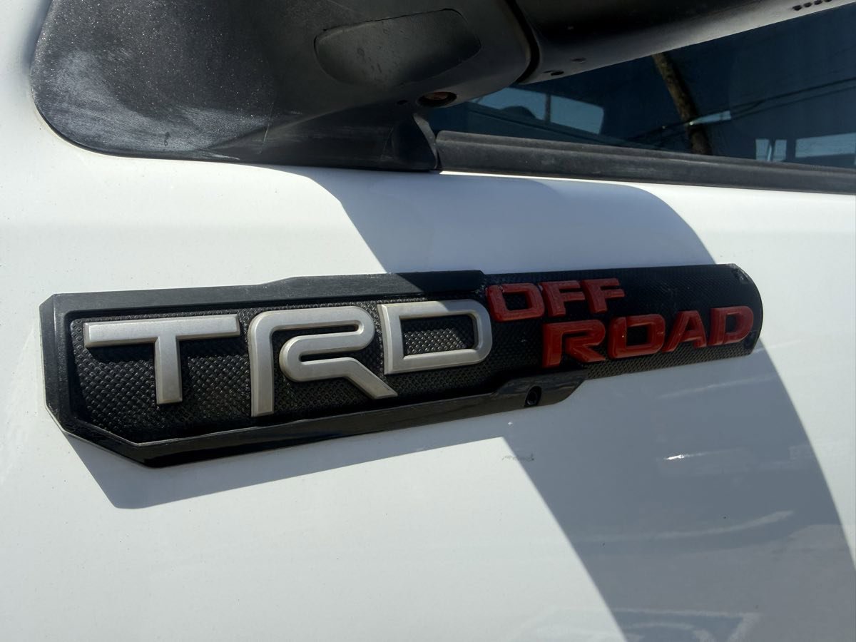 Used 2010 Toyota Tacoma PreRunner RWD image 6