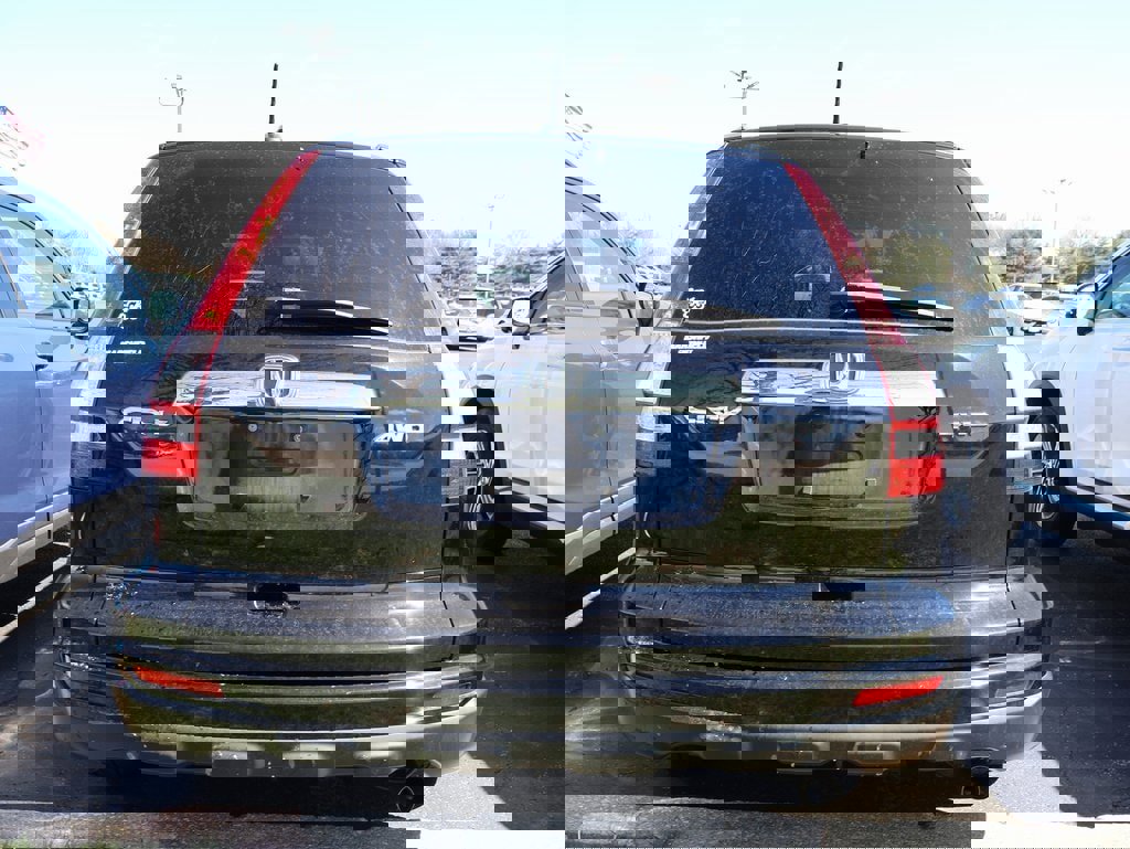 Used 2010 Honda CR-V EX-L image 20