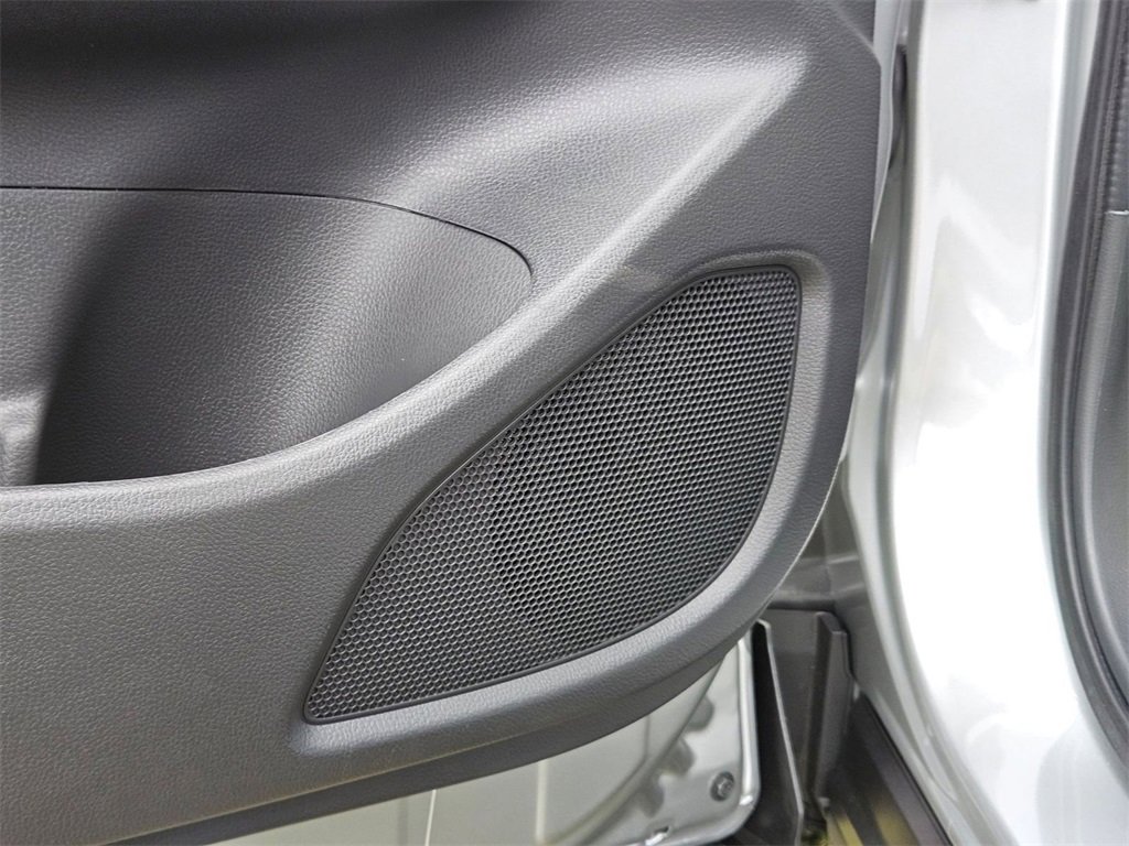 New 2026 Mitsubishi Eclipse Cross SEL image 16