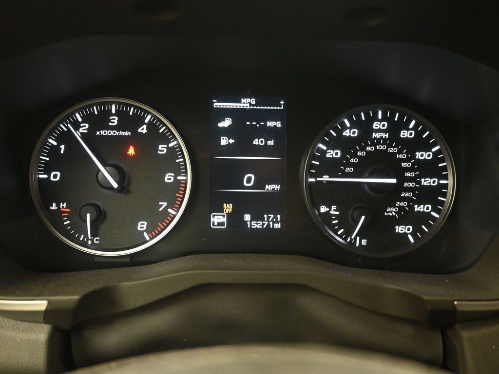 Certified 2024 Subaru Ascent Premium w/ Convenience Package image 26