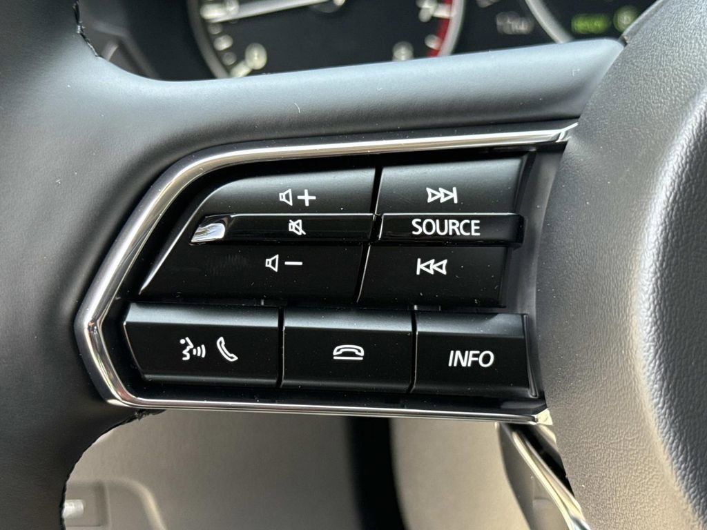 New 2026 MAZDA CX-90 3.3 Turbo w/ Preferred Package image 46