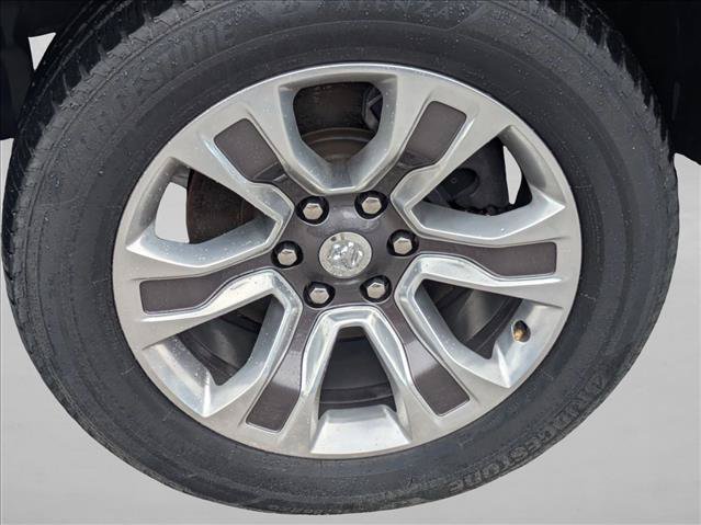 Used 2019 RAM 1500 Limited AWD/4WD image 24