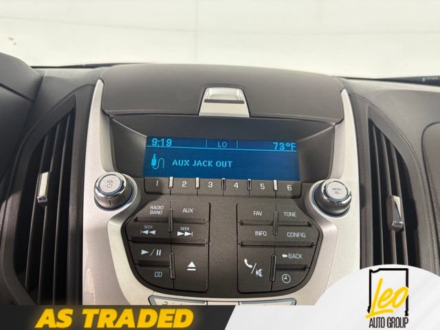 Used 2010 Chevrolet Equinox LT FWD image 13