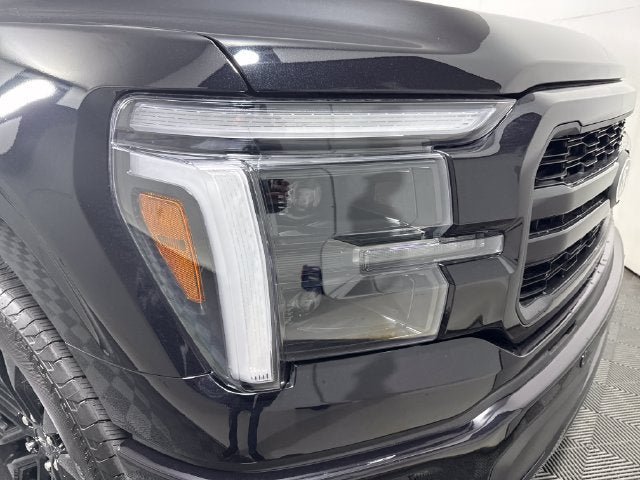 New 2026 Ford F150 Lariat w/ Equipment Group 501A Mid AWD/4WD image 10
