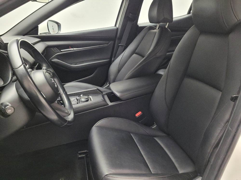 Used 2021 MAZDA MAZDA3 s image 17