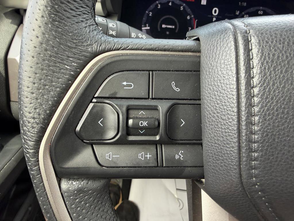 Used 2025 Toyota Tacoma TRD Off-Road image 18