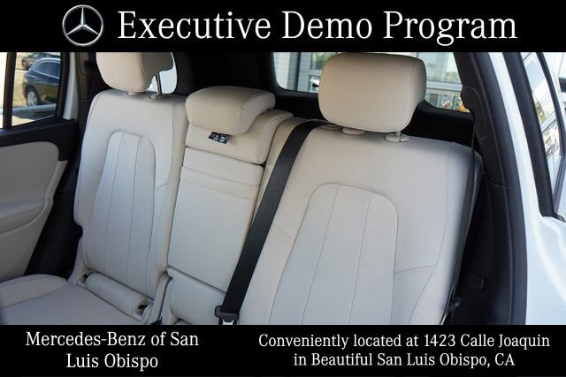 Used 2025 Mercedes-Benz GLB 250 GLB 250 image 27