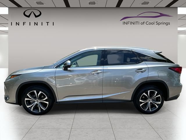 Used 2022 Lexus RX 350 FWD w/ Premium Package image 4