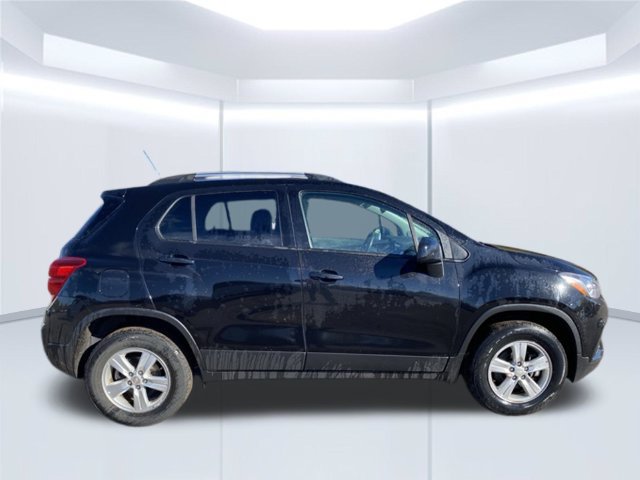 Used 2021 Chevrolet Trax LT AWD/4WD image 5