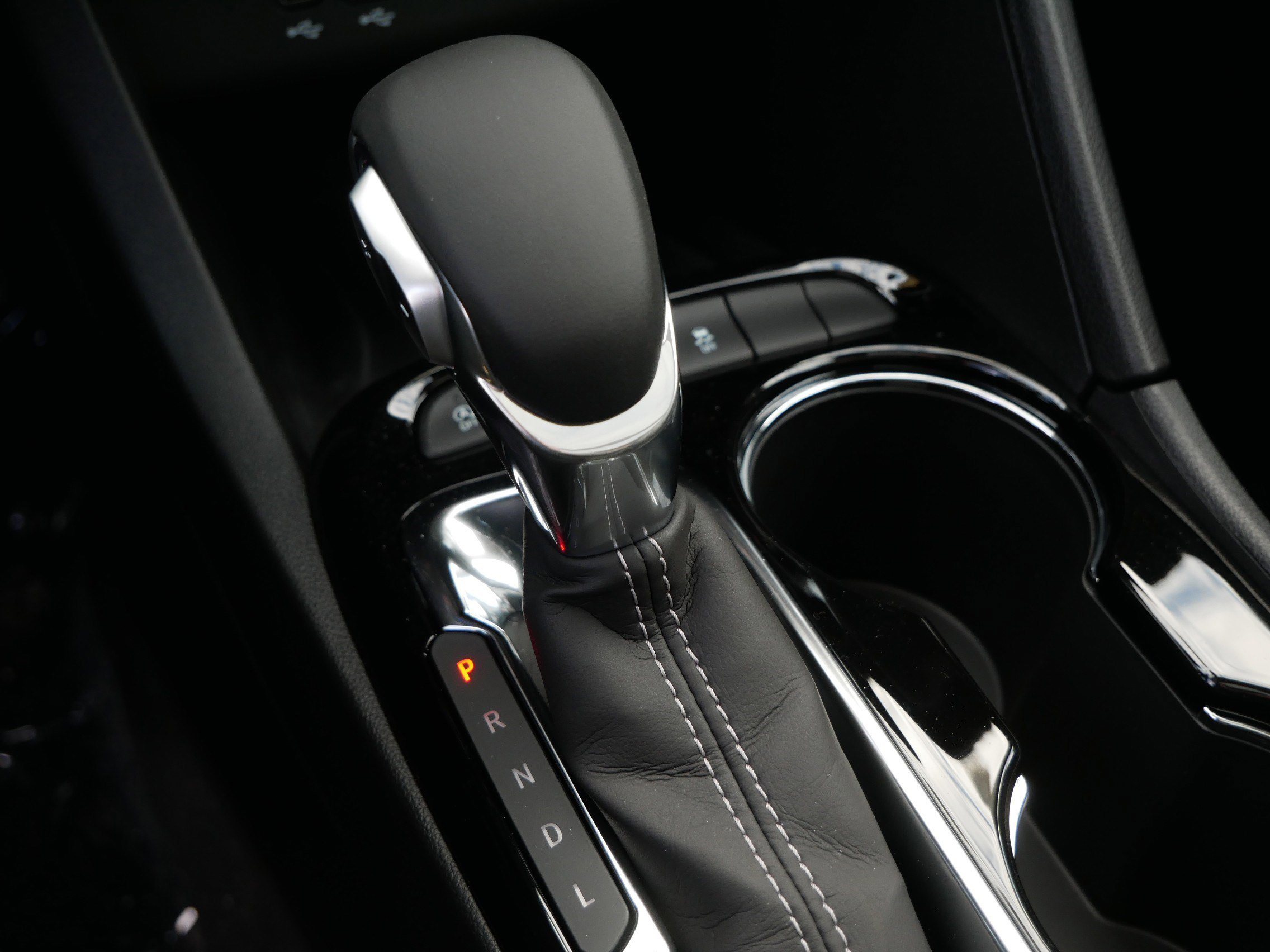 New 2026 Buick Encore GX Sport Touring w/ Advanced Technology Package image 9