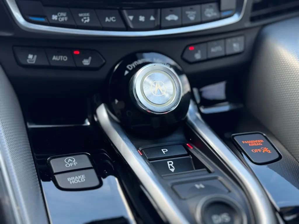 Used 2023 Acura TLX Type S image 31