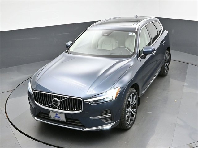 Used 2023 Volvo XC60 B6 Ultimate w/ Climate Package image 46