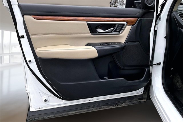 Used 2022 Honda CR-V EX-L image 17