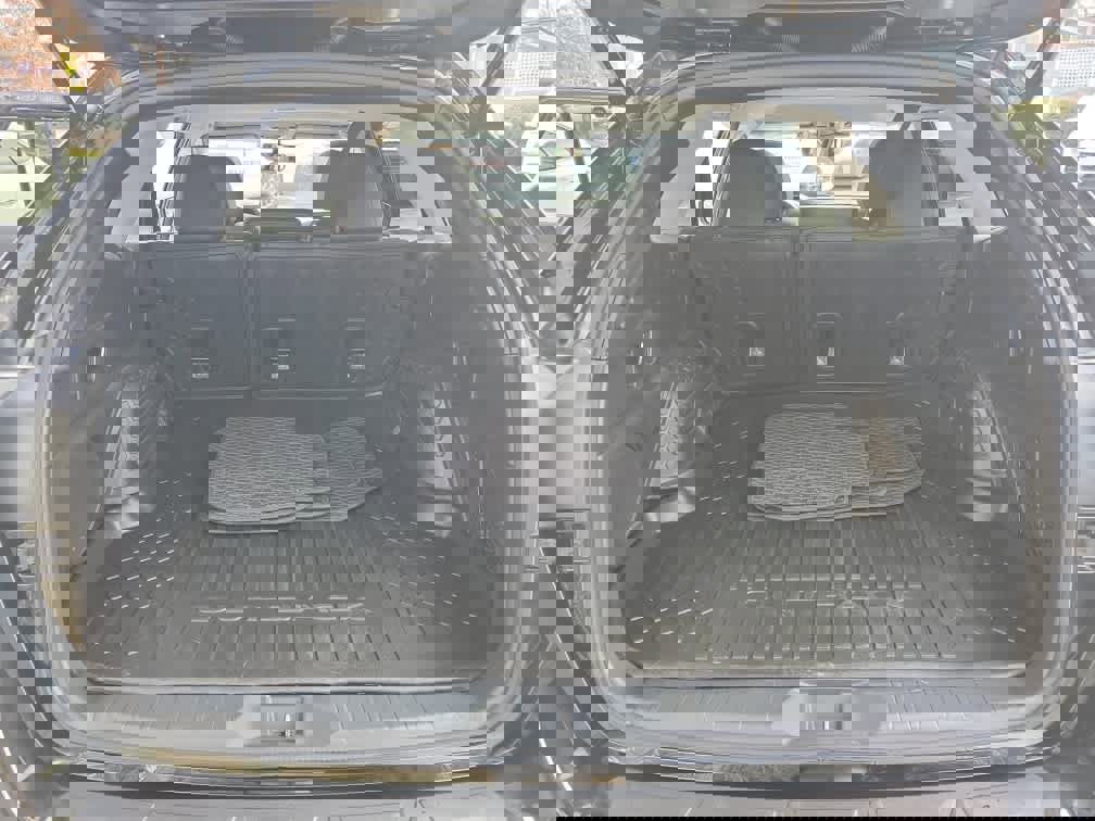 Certified 2023 Subaru Outback Limited image 35