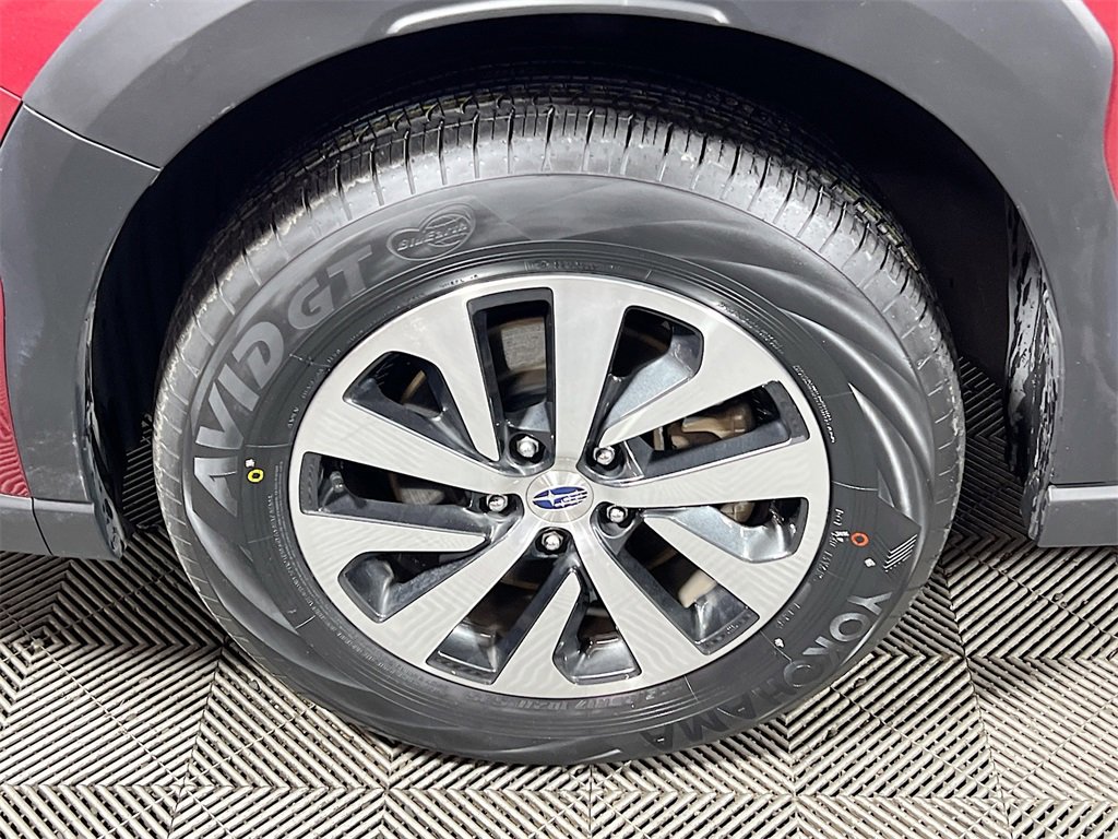 Used 2024 Subaru Outback Premium image 27