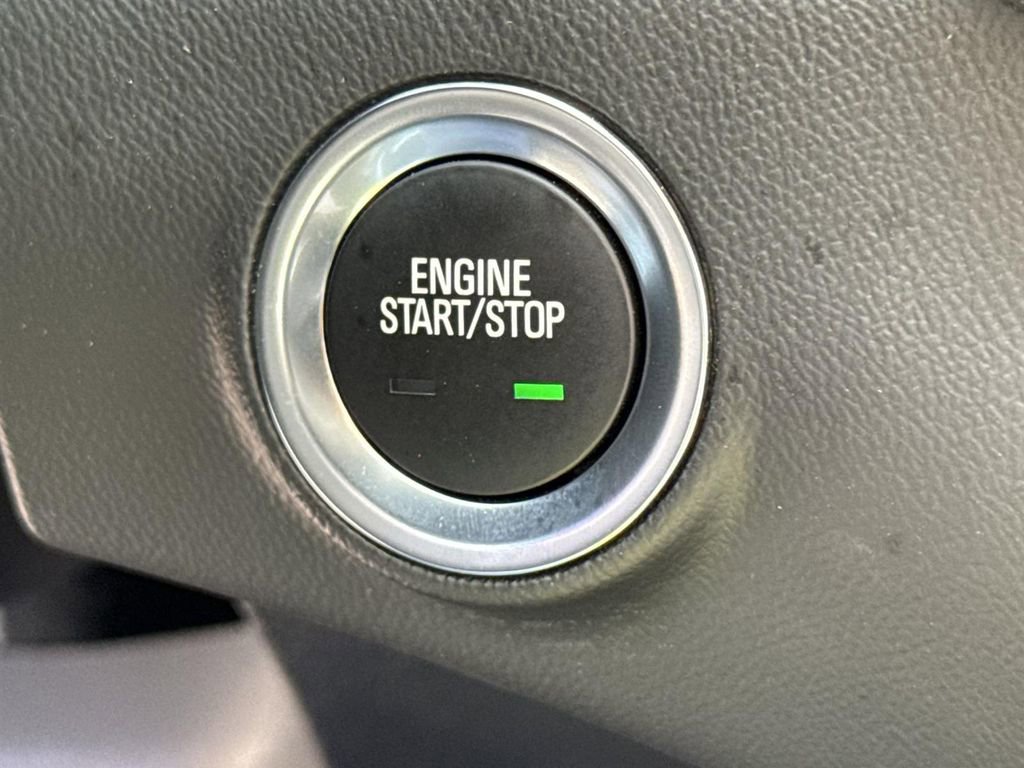 Used 2022 GMC Terrain AT4 w/ Tech Package image 15