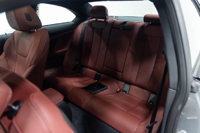 New 2026 BMW 230i xDrive Coupe w/ Premium Package AWD/4WD image 25