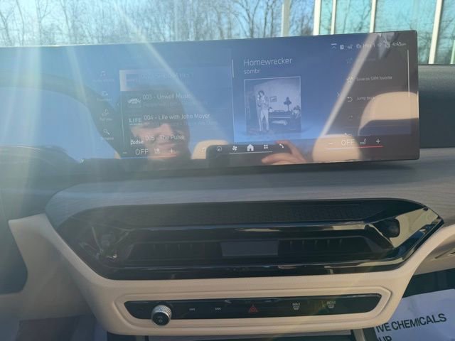 New 2026 BMW 430i xDrive Convertible w/ Premium Package image 13