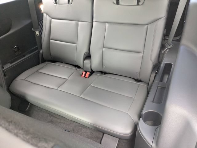New 2026 Ford Explorer Active w/ Active Comfort Package AWD/4WD image 21