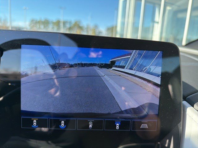 Used 2023 Chevrolet Corvette Stingray Preferred Cpe w/ Z51 Performance Package image 15