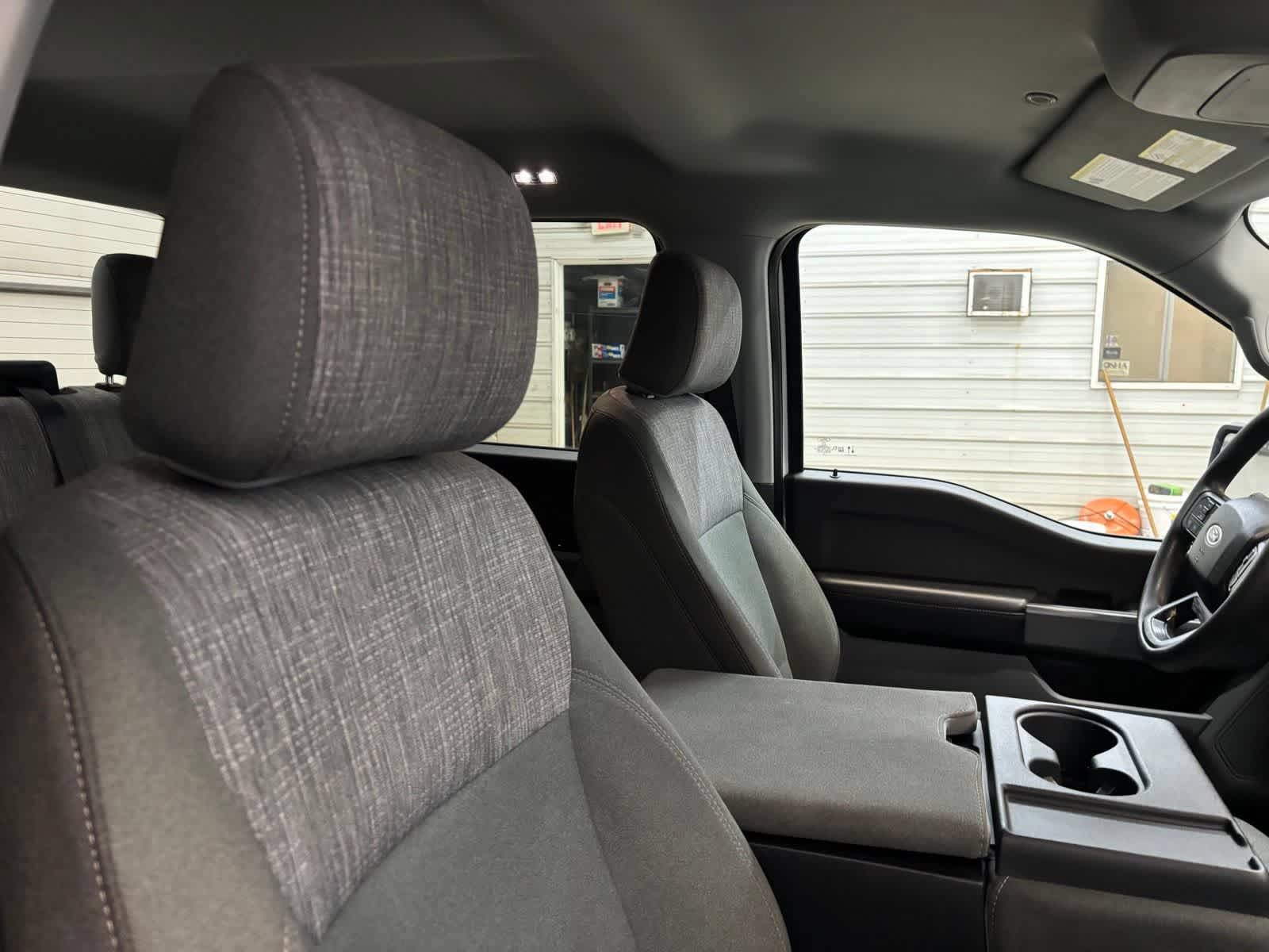 Used 2023 Ford F150 XLT AWD/4WD image 26